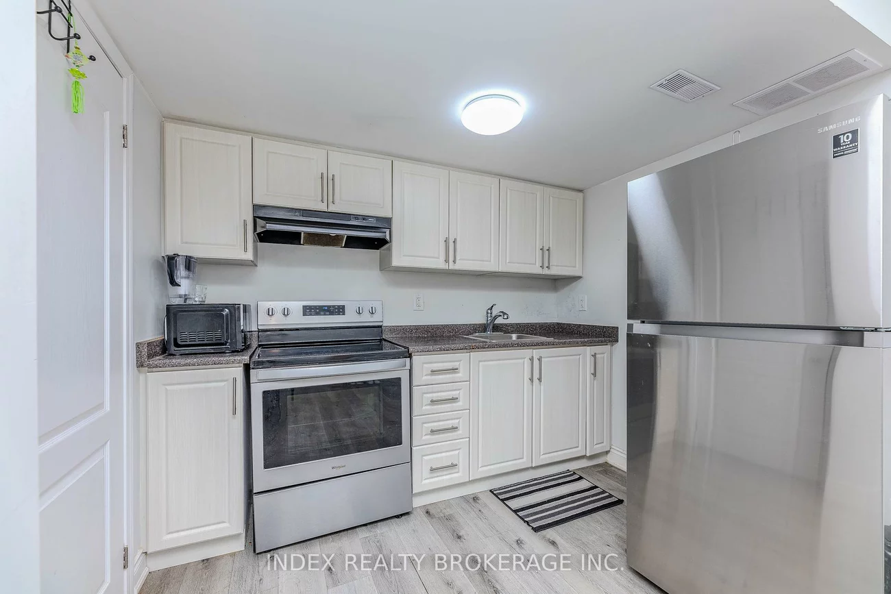 117, Richwood, Bram West, Brampton