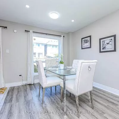 117, Richwood, Bram West, Brampton