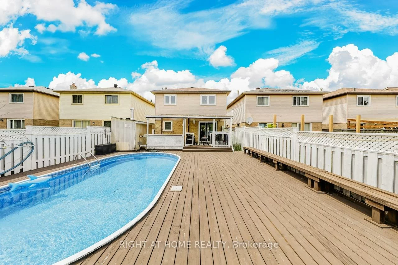 30, Mayberry, Central Park, Brampton