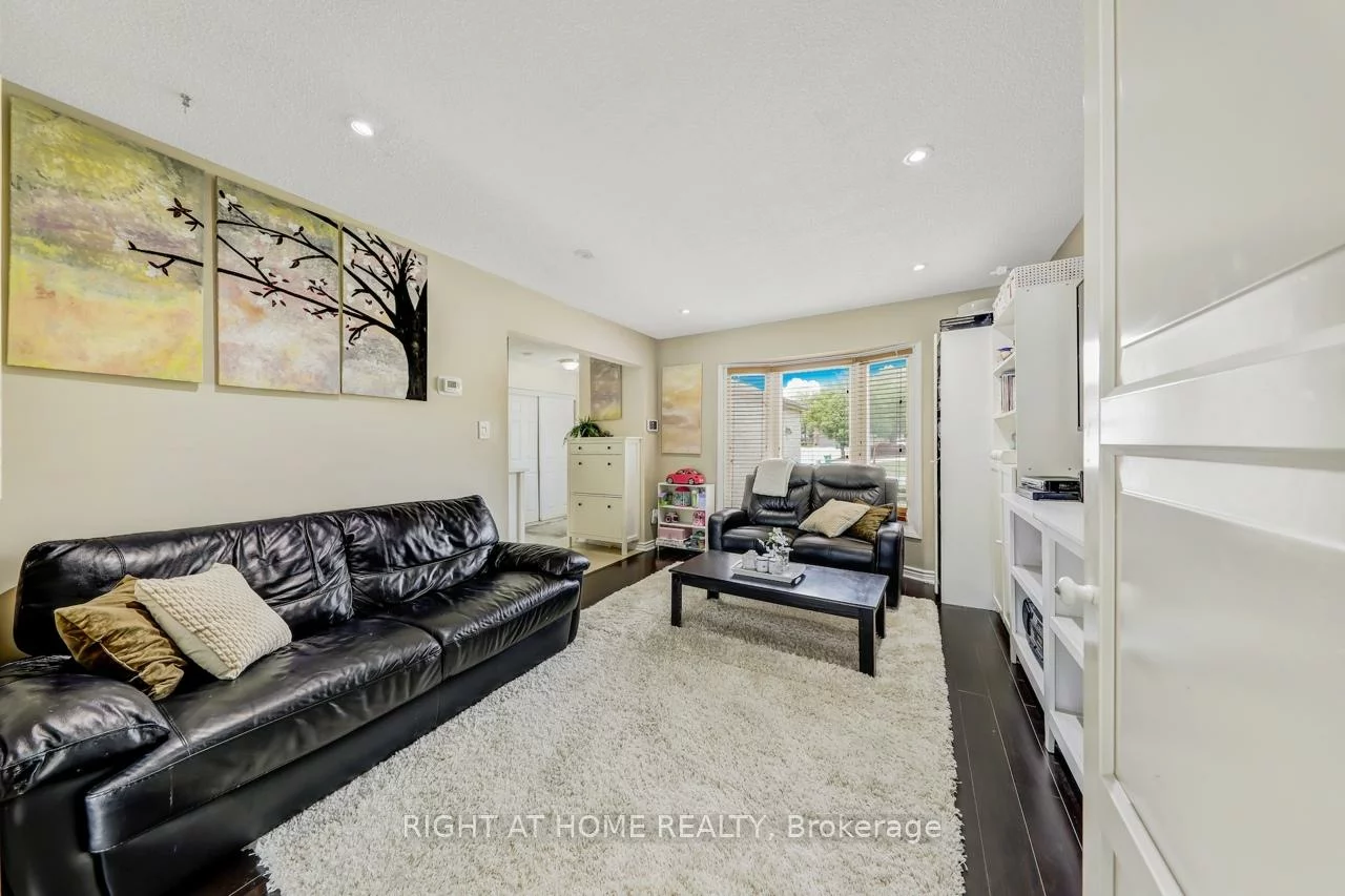 30, Mayberry, Central Park, Brampton