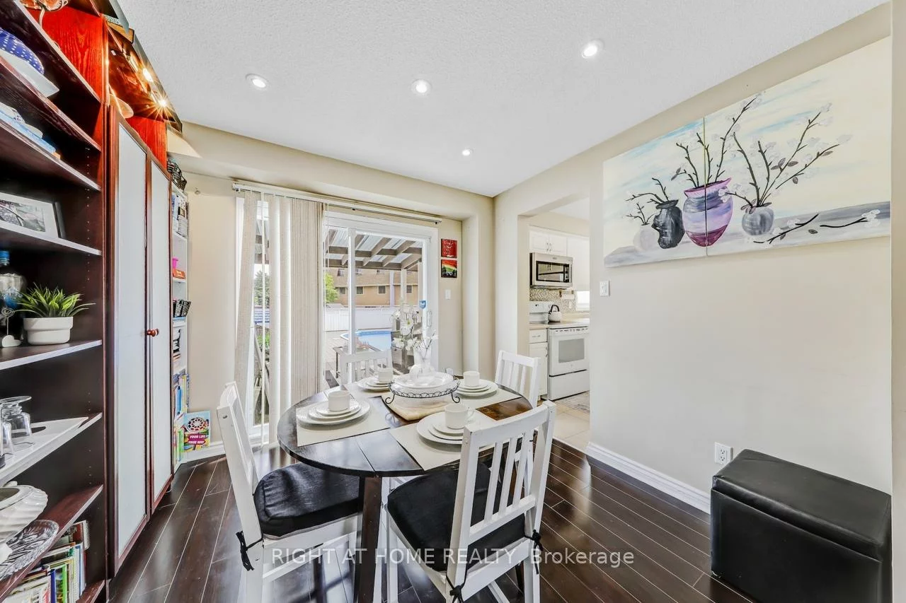 30, Mayberry, Central Park, Brampton
