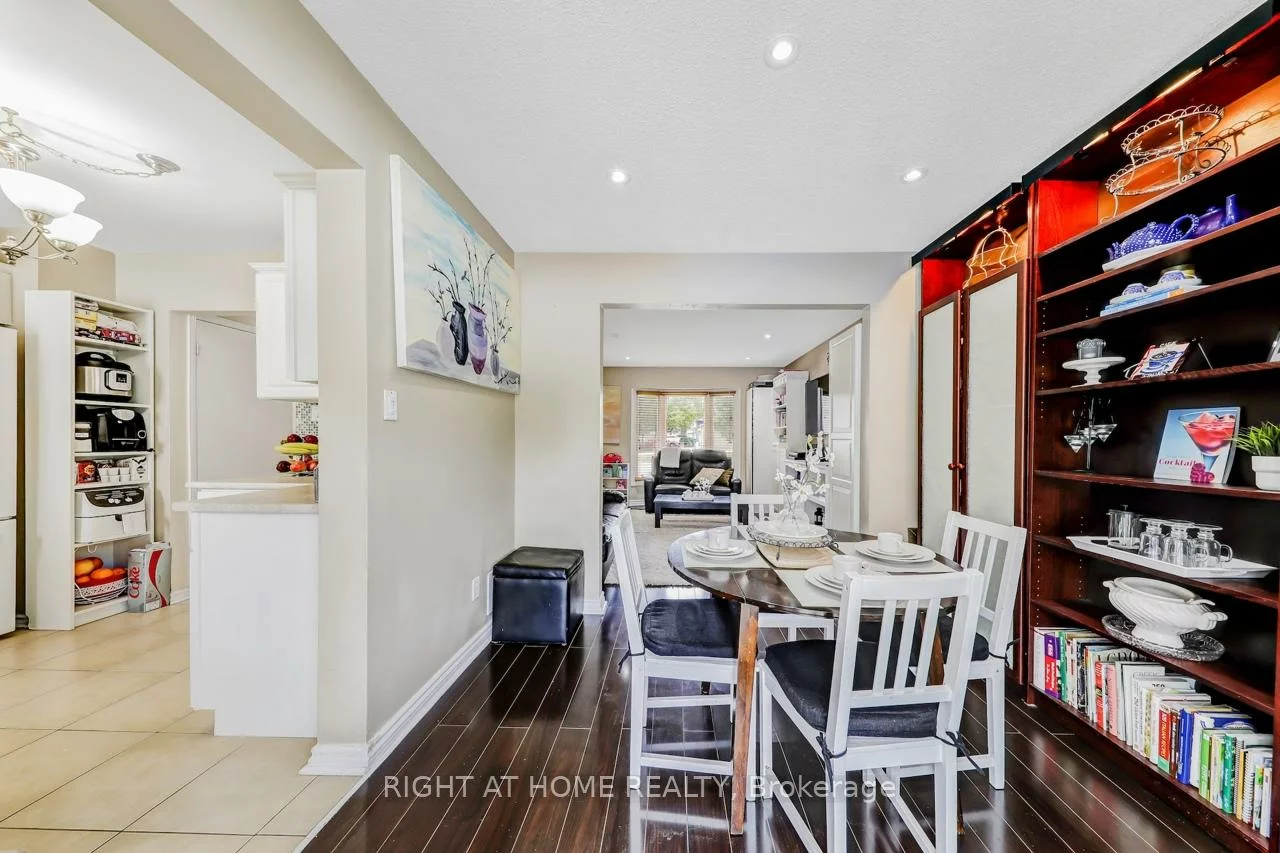 30, Mayberry, Central Park, Brampton