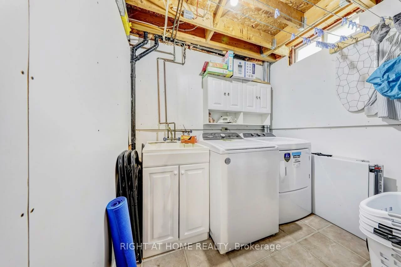 30, Mayberry, Central Park, Brampton