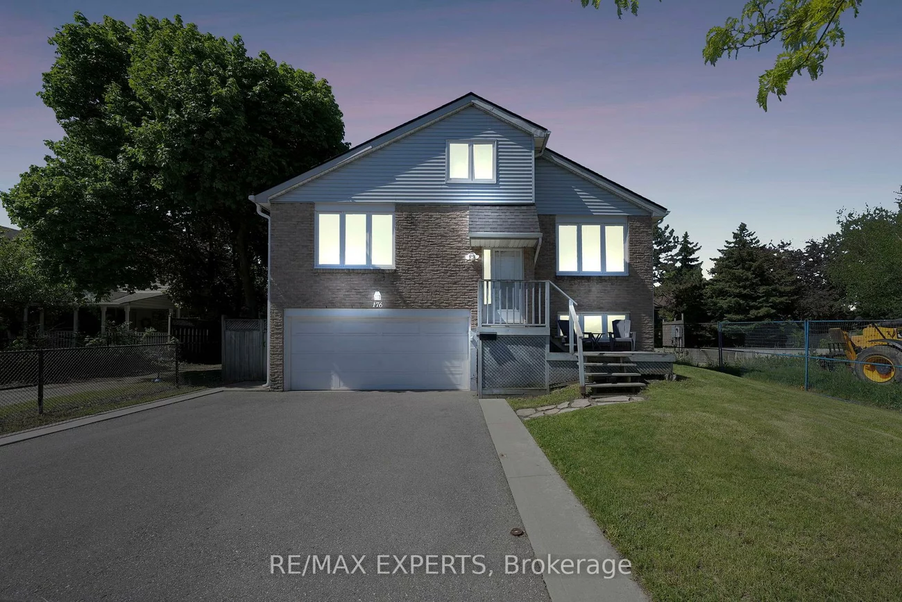 176, Conestoga, Heart Lake, Brampton