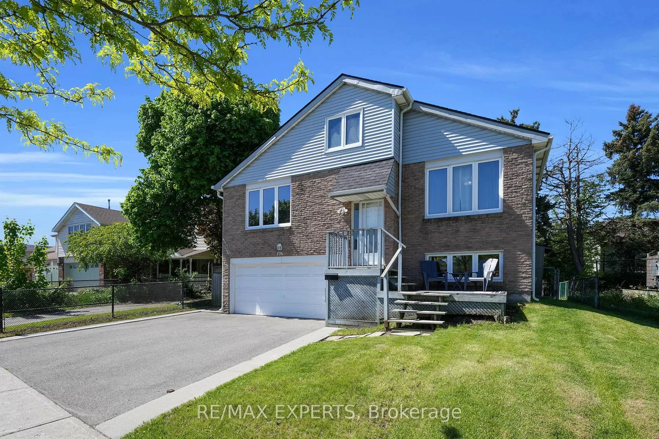 176, Conestoga, Heart Lake, Brampton
