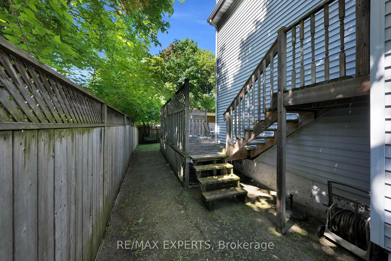 176, Conestoga, Heart Lake, Brampton