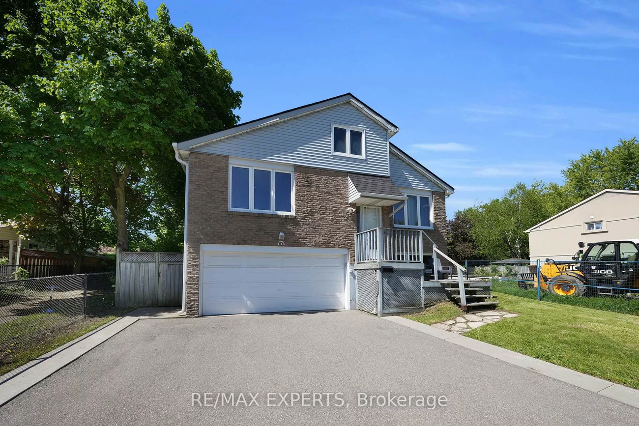 176, Conestoga, Heart Lake, Brampton