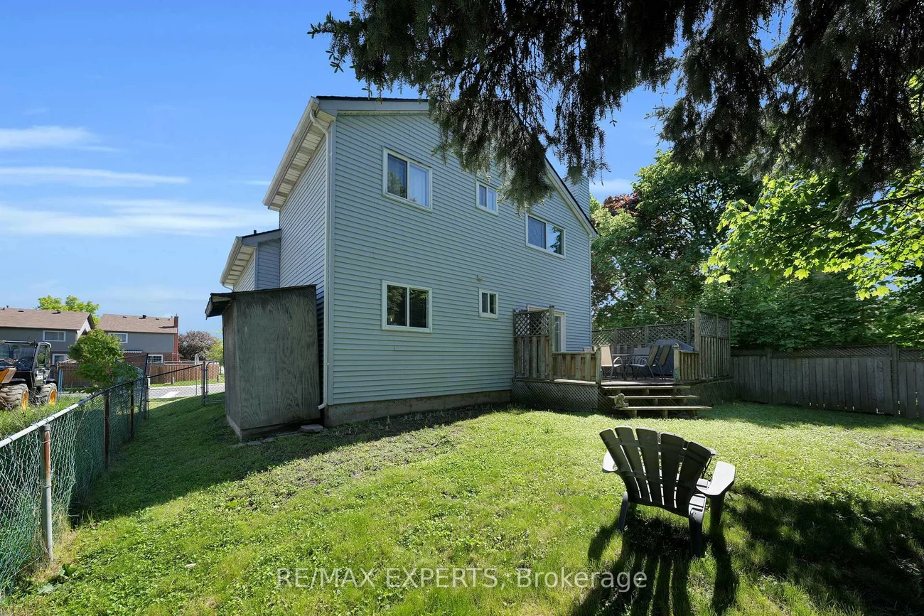 176, Conestoga, Heart Lake, Brampton