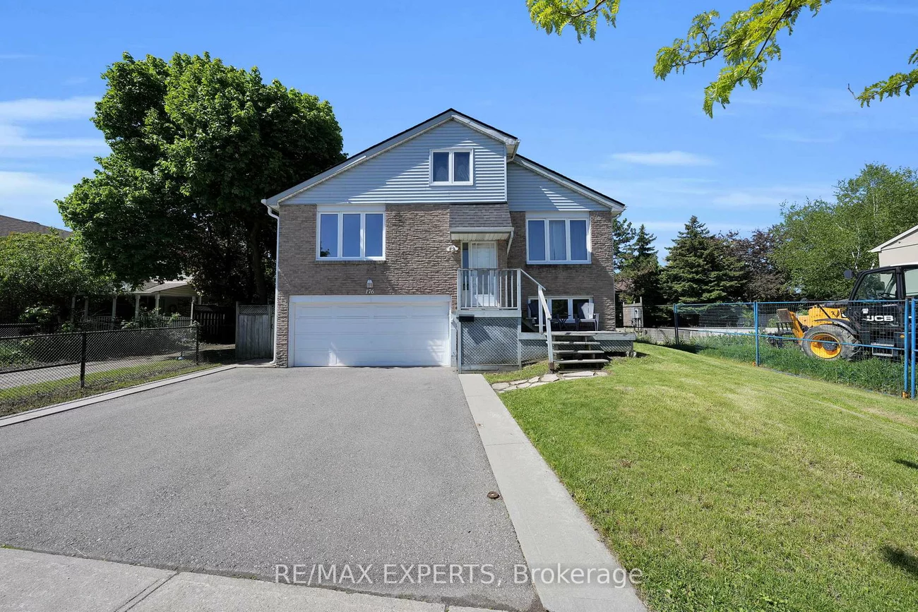176, Conestoga, Heart Lake, Brampton