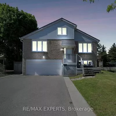 176, Conestoga, Heart Lake, Brampton