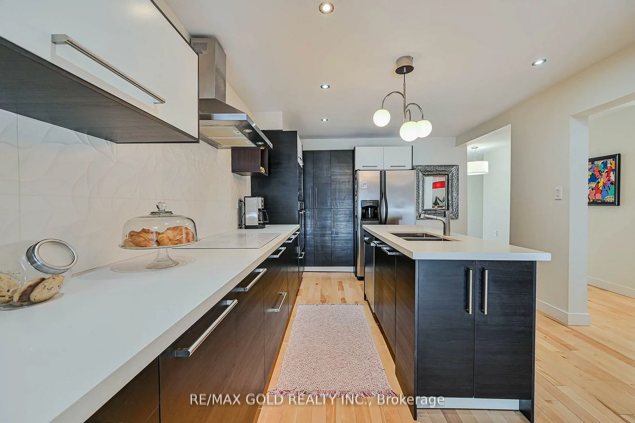 40, Burton, Brampton West, Brampton