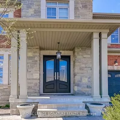 18, Flanders, Credit Valley, Brampton