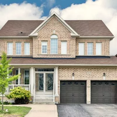 33, Alamosa, Bram West, Brampton