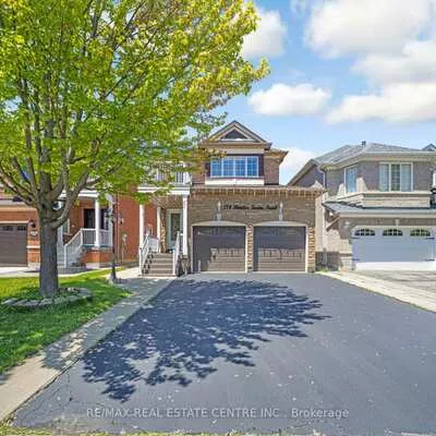 174, Binder Twine, Fletcher's Creek Village, Brampton