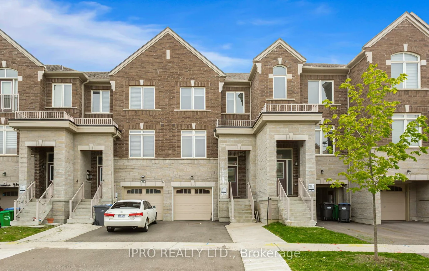 50, Savino, Heart Lake West, Brampton