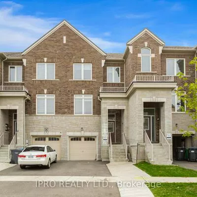 50, Savino, Heart Lake West, Brampton