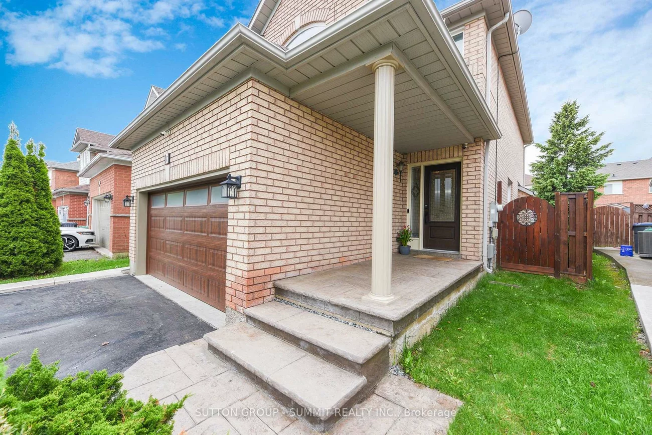 7, Blue Lake, Fletcher's Meadow, Brampton