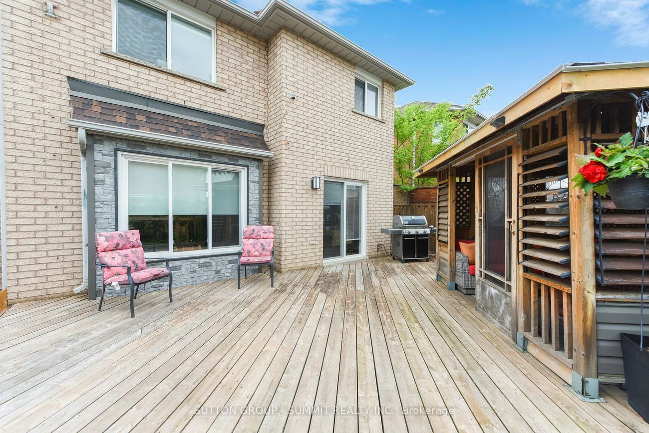 7, Blue Lake, Fletcher's Meadow, Brampton