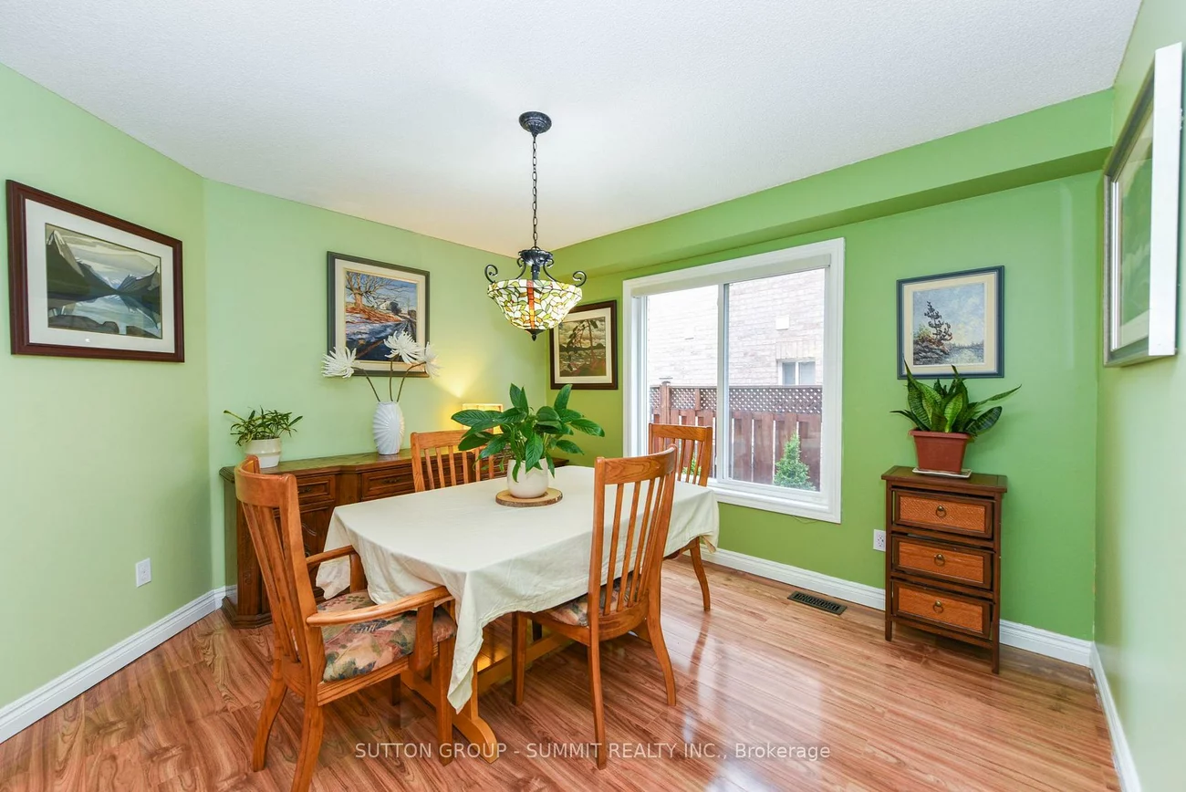 7, Blue Lake, Fletcher's Meadow, Brampton
