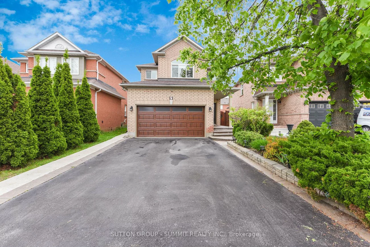 7, Blue Lake, Fletcher's Meadow, Brampton