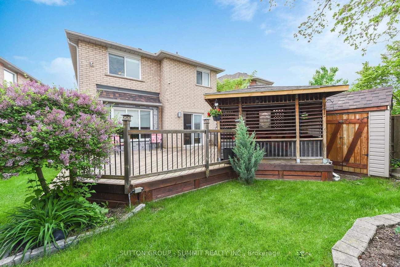7, Blue Lake, Fletcher's Meadow, Brampton