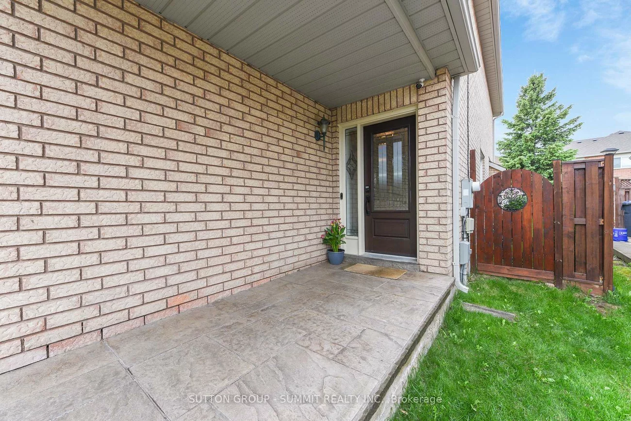 7, Blue Lake, Fletcher's Meadow, Brampton