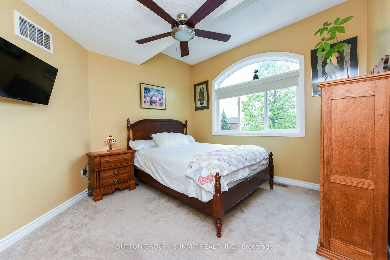 7, Blue Lake, Fletcher's Meadow, Brampton