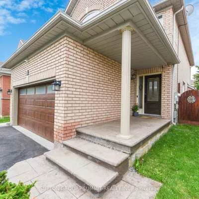 7, Blue Lake, Fletcher's Meadow, Brampton