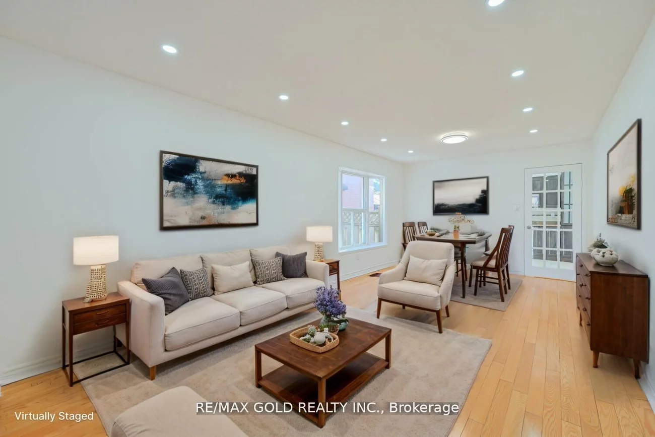 46, Plover, Fletcher's Creek South, Brampton