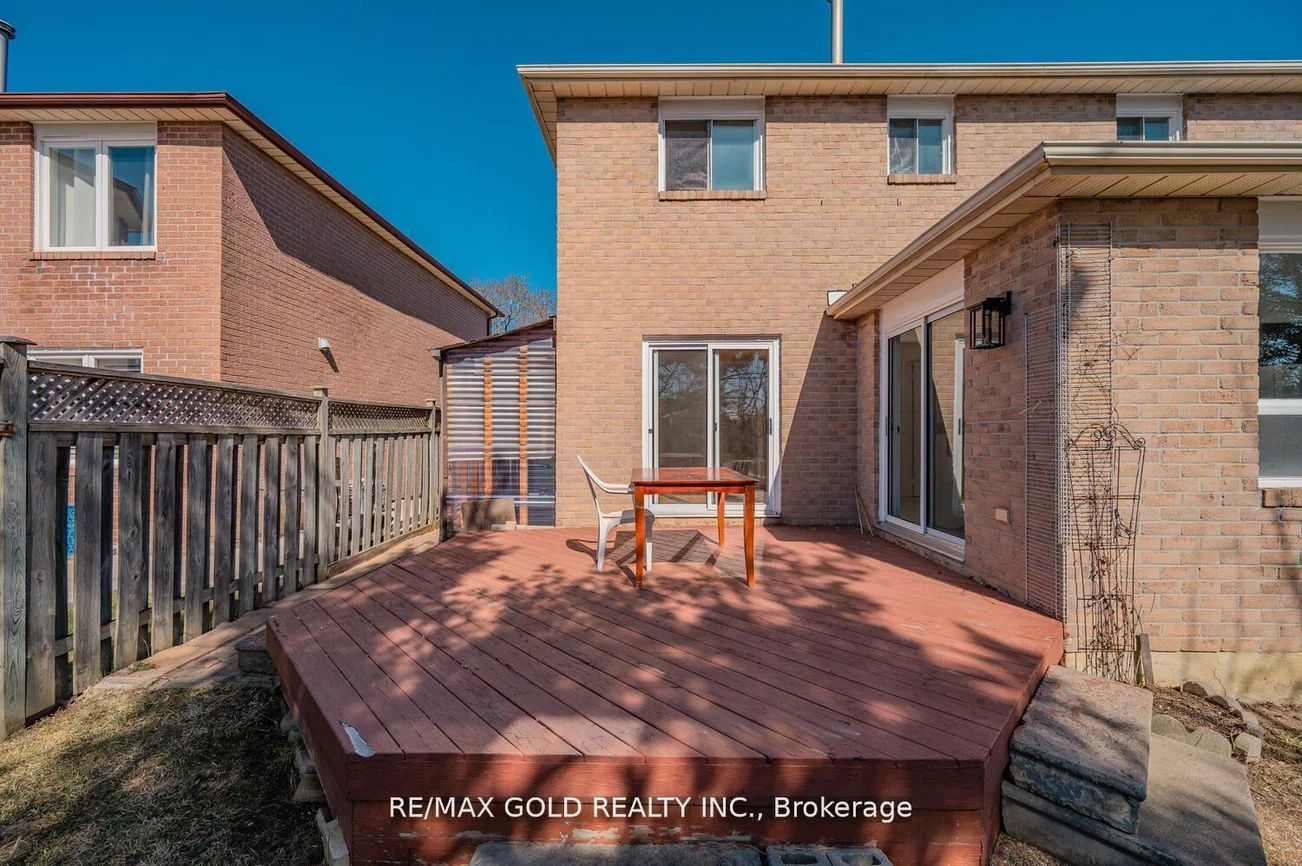 46, Plover, Fletcher's Creek South, Brampton