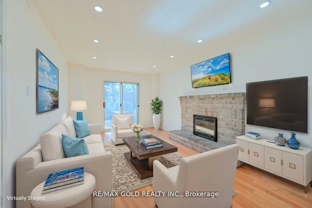 46, Plover, Fletcher's Creek South, Brampton