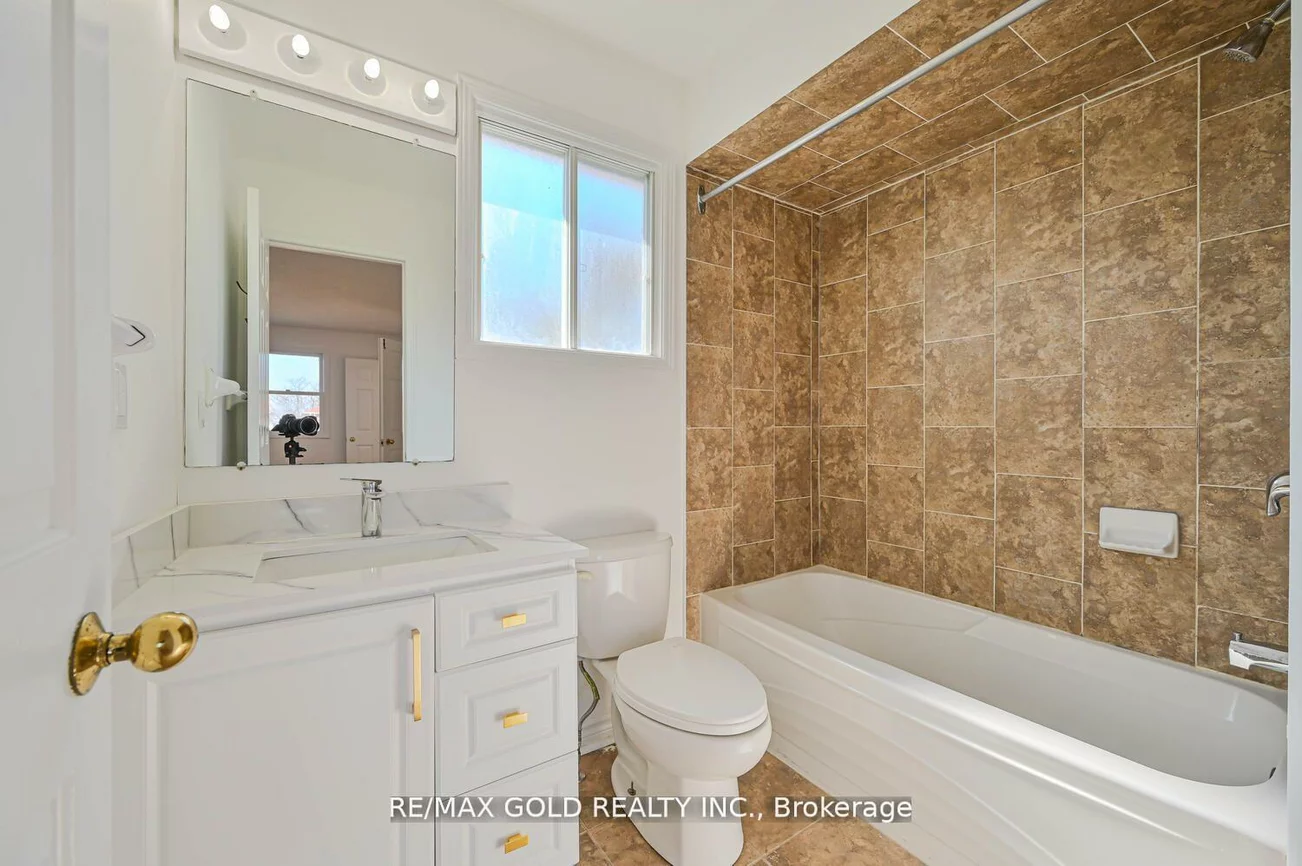 46, Plover, Fletcher's Creek South, Brampton