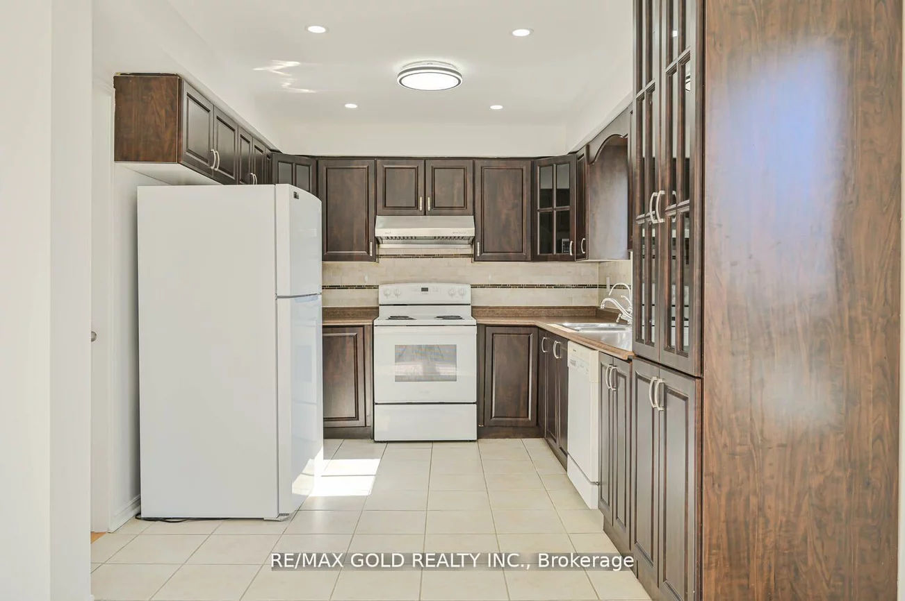 46, Plover, Fletcher's Creek South, Brampton