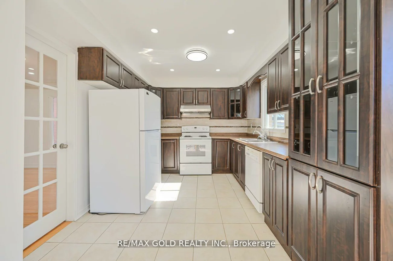 46, Plover, Fletcher's Creek South, Brampton