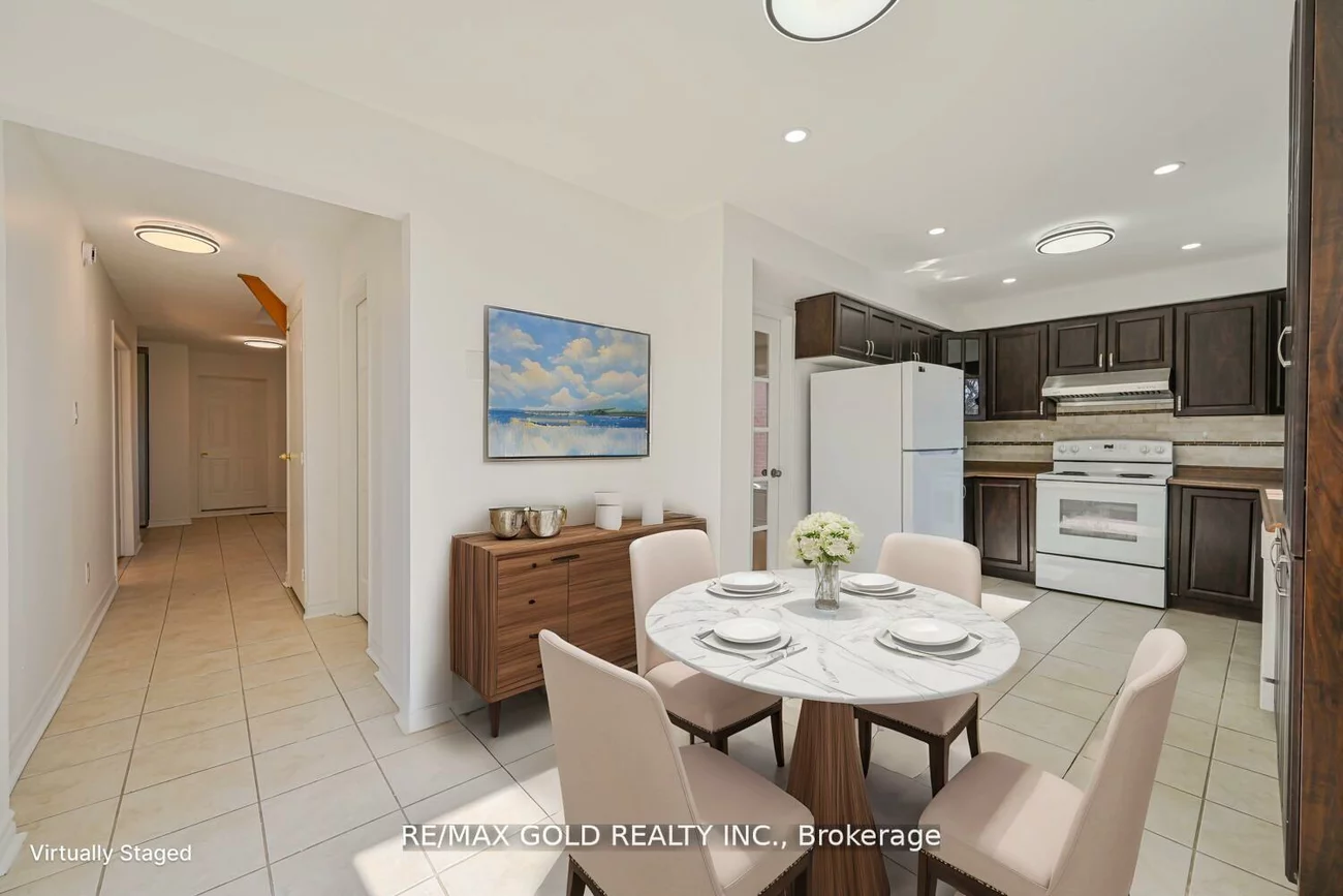 46, Plover, Fletcher's Creek South, Brampton