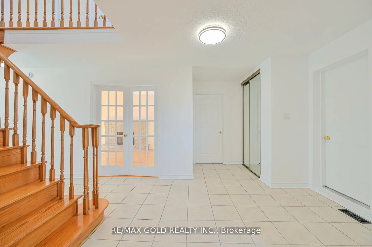 46, Plover, Fletcher's Creek South, Brampton