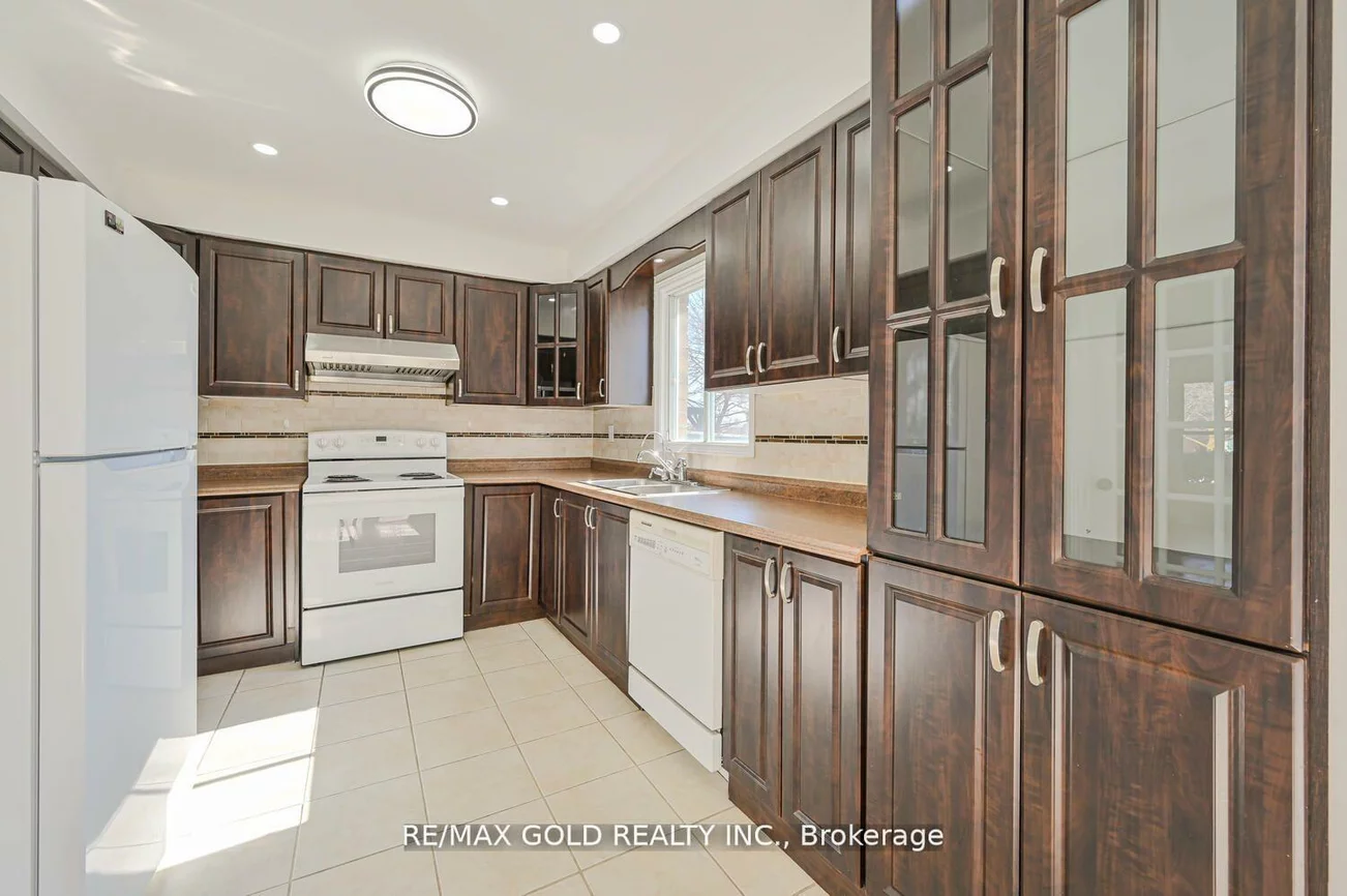 46, Plover, Fletcher's Creek South, Brampton