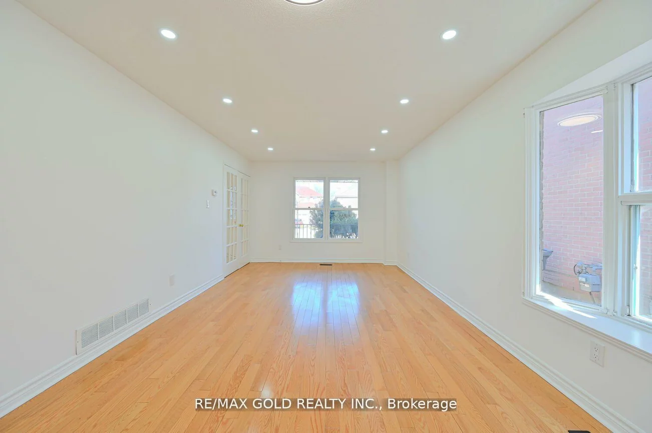 46, Plover, Fletcher's Creek South, Brampton