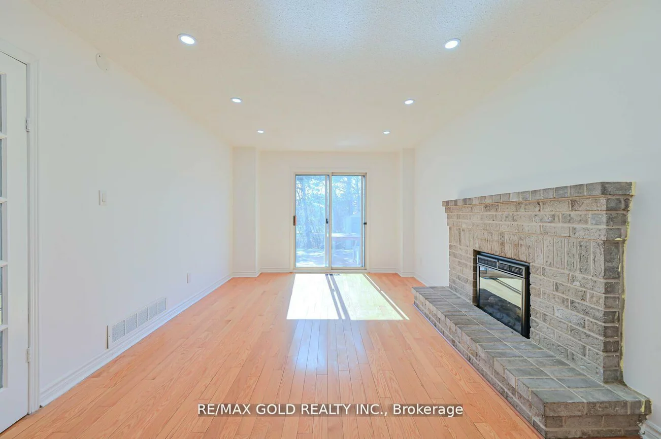 46, Plover, Fletcher's Creek South, Brampton