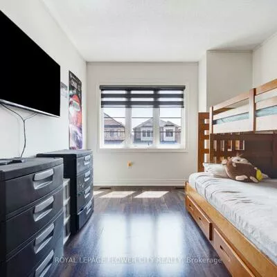 6, PENLEA, Bram East, Brampton