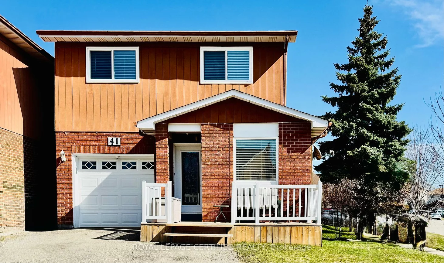 41, Winterfold, Madoc, Brampton