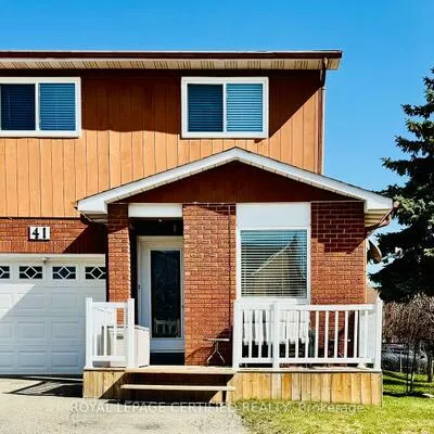 41, Winterfold, Madoc, Brampton