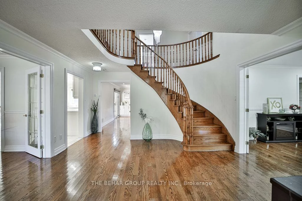 28, Ridelle, Heart Lake West, Brampton
