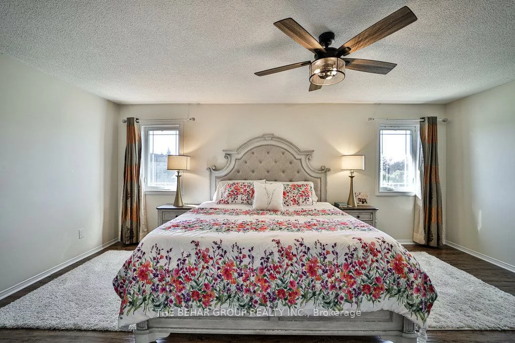 28, Ridelle, Heart Lake West, Brampton