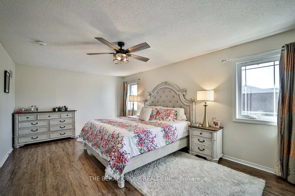 28, Ridelle, Heart Lake West, Brampton