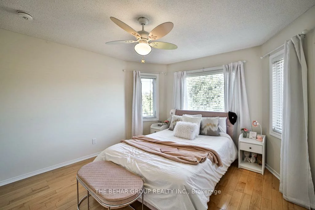 28, Ridelle, Heart Lake West, Brampton