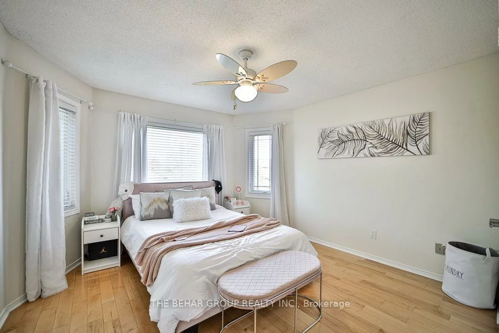 28, Ridelle, Heart Lake West, Brampton