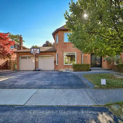 28, Ridelle, Heart Lake West, Brampton