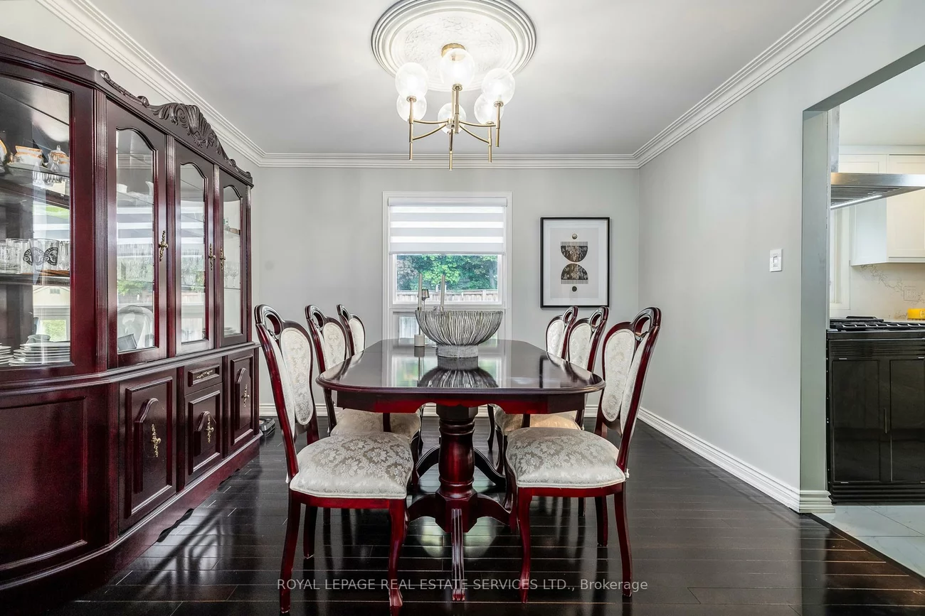 6, Dawnridge, Heart Lake West, Brampton