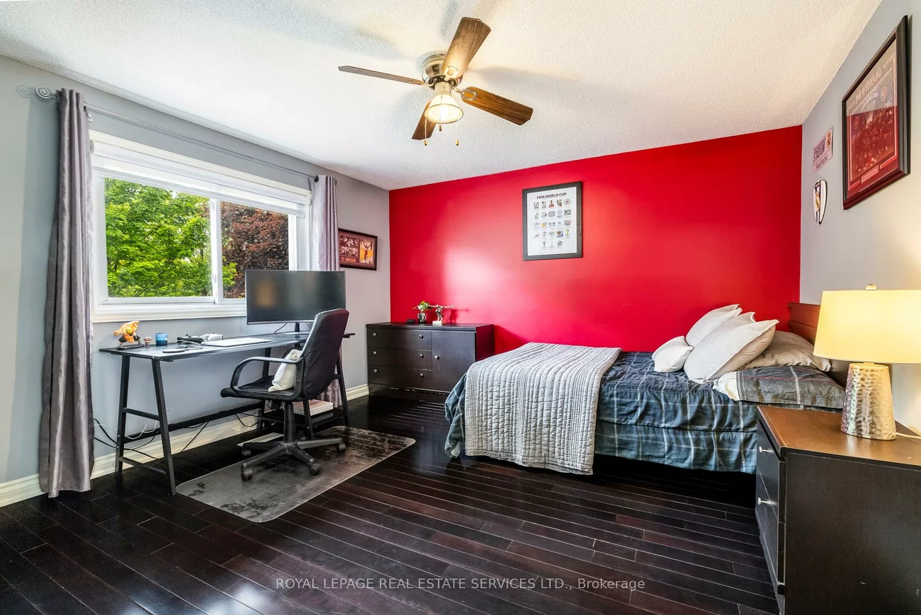 6, Dawnridge, Heart Lake West, Brampton